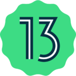 Will be android 13 more efficient?