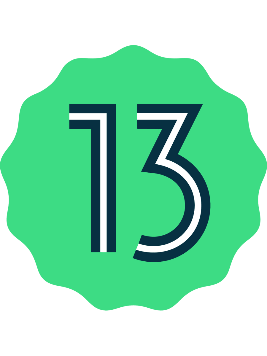 Will be android 13 more efficient?