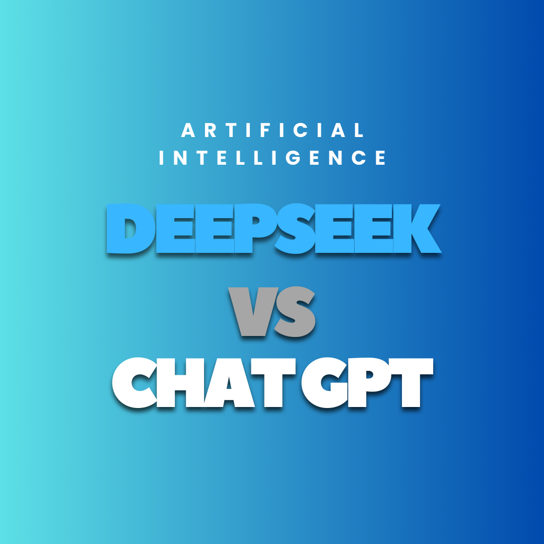 What ChatGPT Knows About DeepSeek?