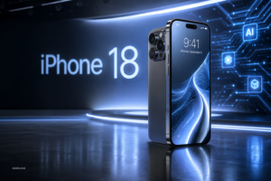 iPhone 18: Everything We Know So Far – Expected Release Date, Features, Price, and Rumored Upgrades (2026)